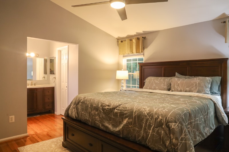 Building Photo - 7021 Solomon Seal Ct