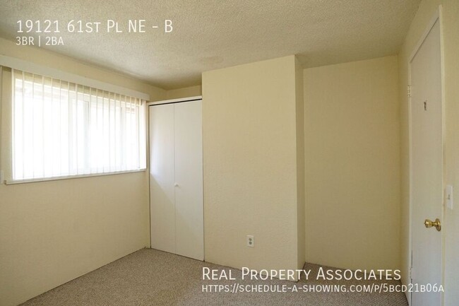 Building Photo - 19121 61st Pl NE