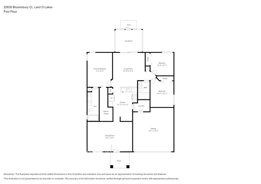 Building Photo - 25830 Bloomsbury Ct