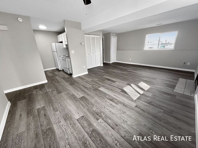 Building Photo - 1825 Zebulon Dr