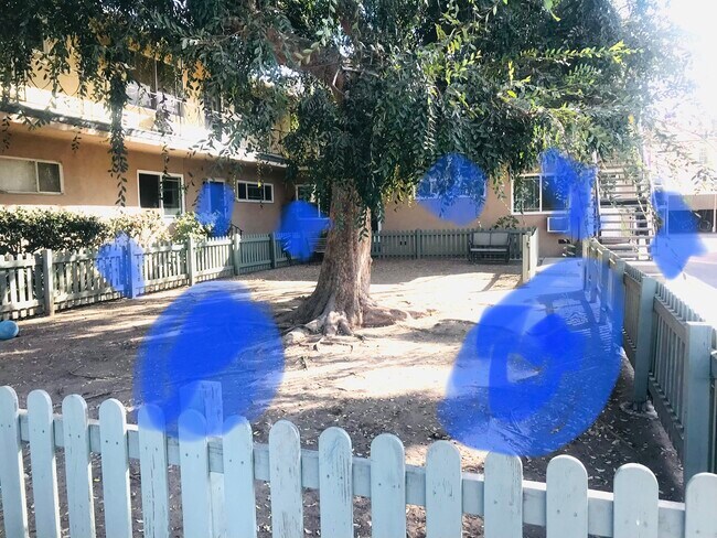 On Site Pet Park - Pet Paradise Stocker Gardens