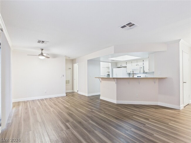 Building Photo - 8600 W Charleston Blvd