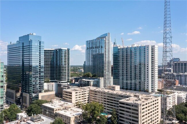 Building Photo - 878 Peachtree St NE