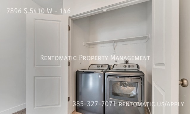 Building Photo - 7896 S 5410 W
