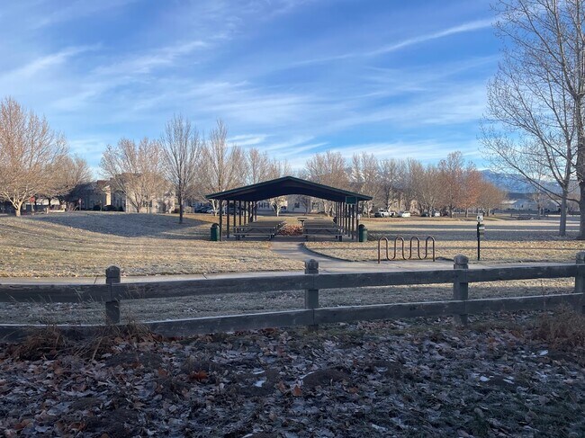 Building Photo - 3315 E Windhover Rd