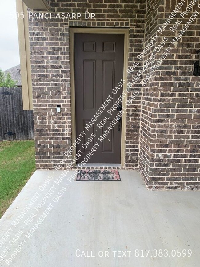Building Photo - 505 Panchasarp Dr