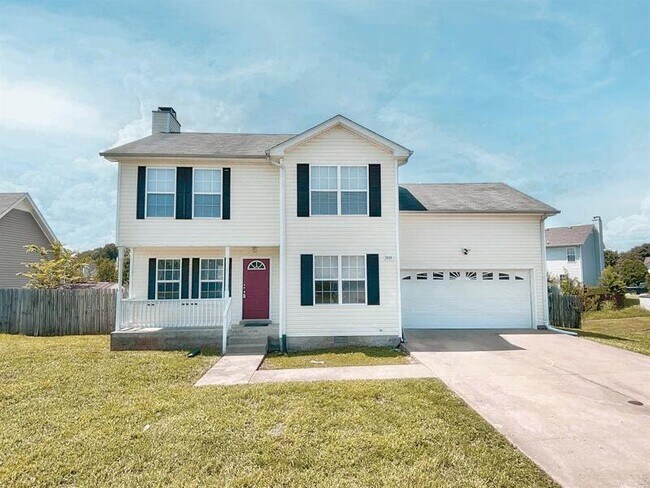Primary Photo - 3836 Man O War Blvd