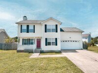 Building Photo - 3836 Man O War Blvd