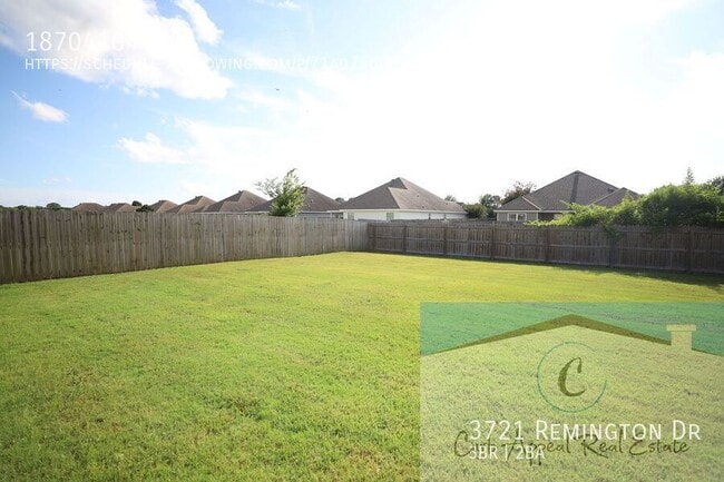 Building Photo - 3721 Remington Dr