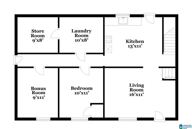 Building Photo - 3033 Carleton Rd