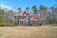 Building Photo - 4781 Swordfish Dr