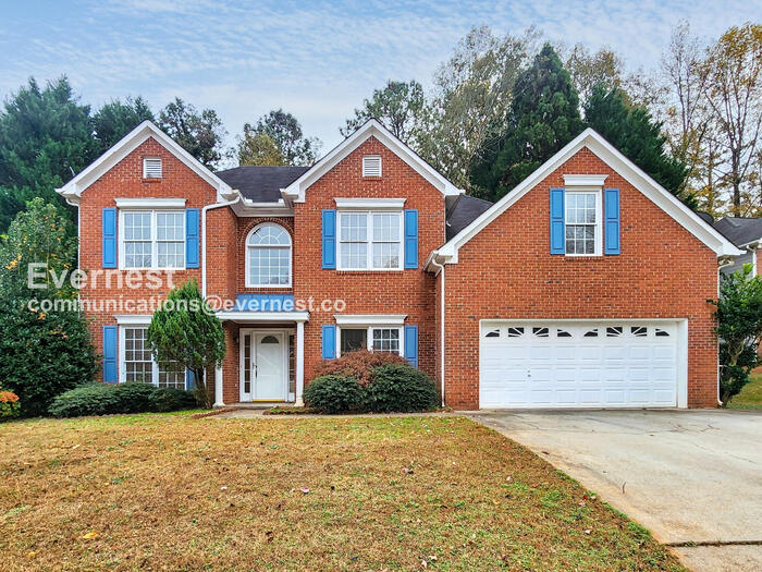 Primary Photo - 1660 Cheshire Ct NW