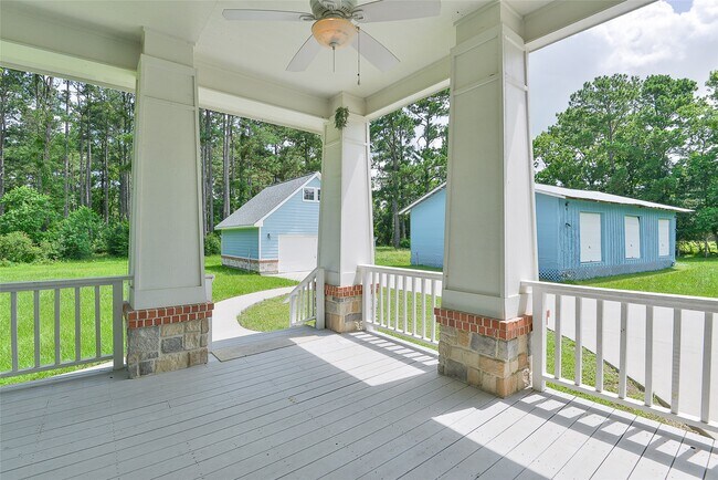 Building Photo - 3960 Farm to Market 1960 Rd E