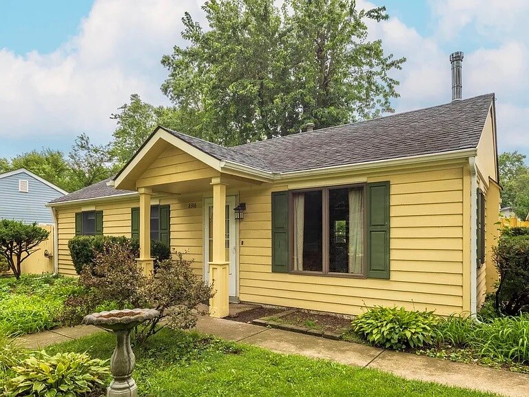 Building Photo - 8316 Rutledge St