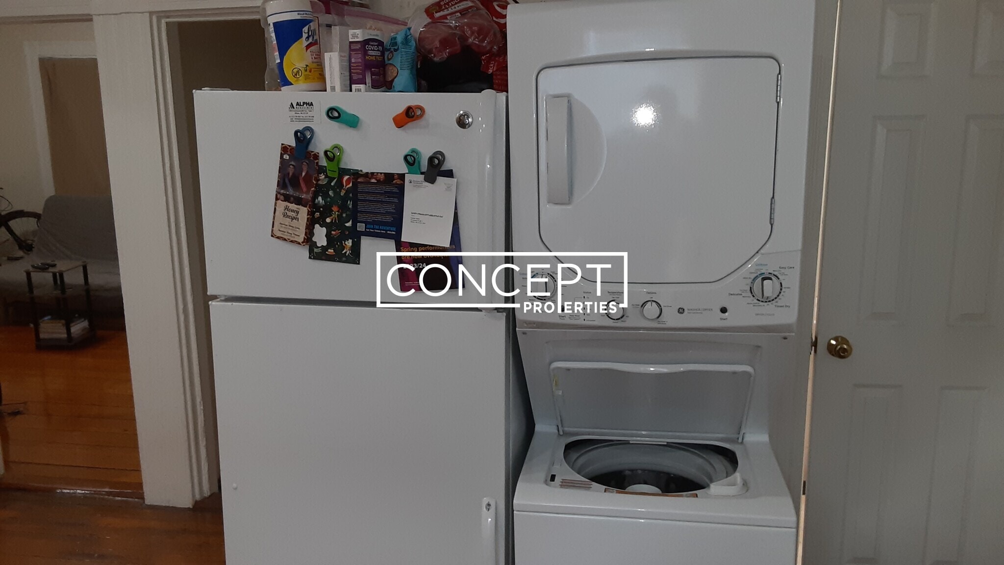 Building Photo - 25 Everett St