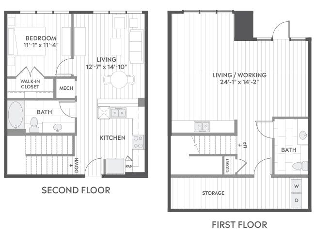 Building Photo - 1910 1/2 Philomena St