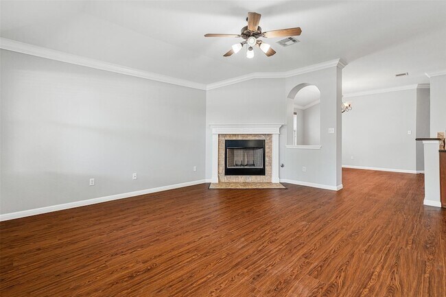 Building Photo - 2505 Rusk Ct