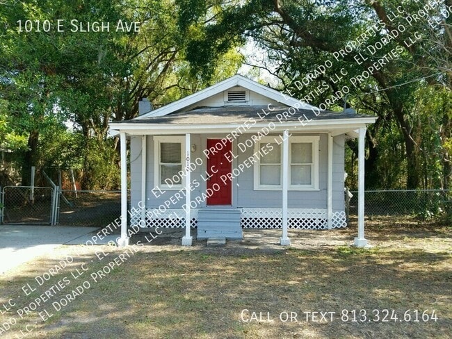 Building Photo - 1010 E Sligh Ave