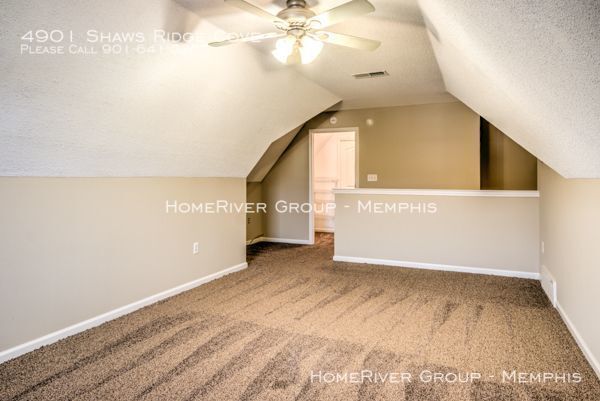 Building Photo - 4901 Shaws Ridge Cove