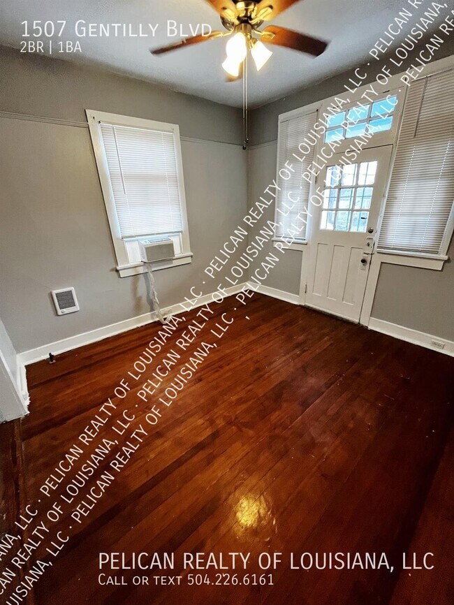 Building Photo - 1507 Gentilly Blvd