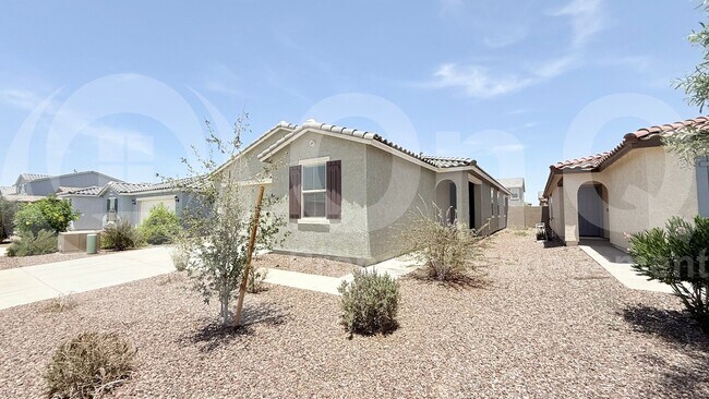 Building Photo - 36604 W San Sisto Ave