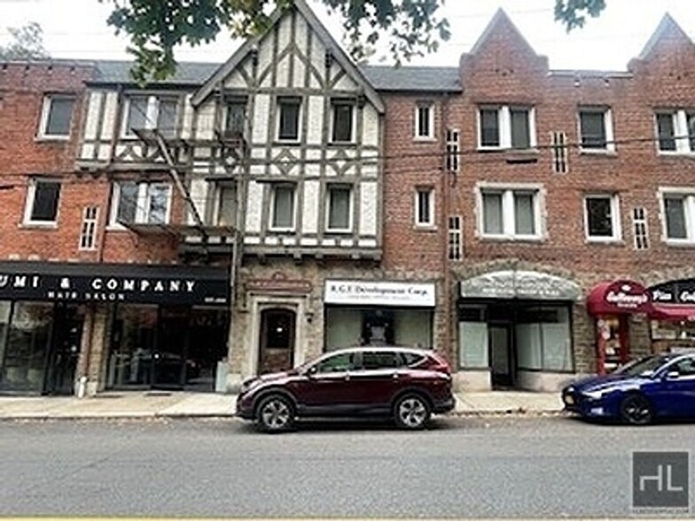 Primary Photo - 69 Harney Rd