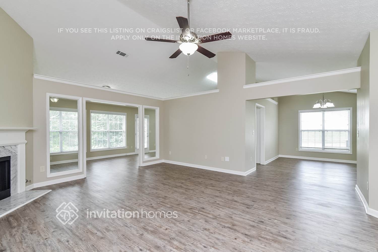 Building Photo - 3407 Millash Trail NE