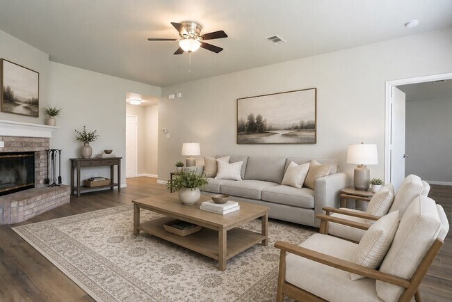 Building Photo - 10500 Aransas Dr