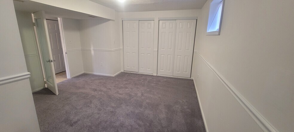 Bedroom 5 (Basement) - 7006 Coolridge Dr