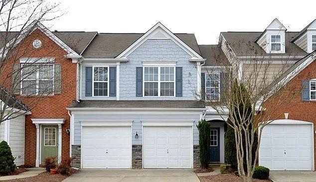 Building Photo - 13236 Marrywood Ct