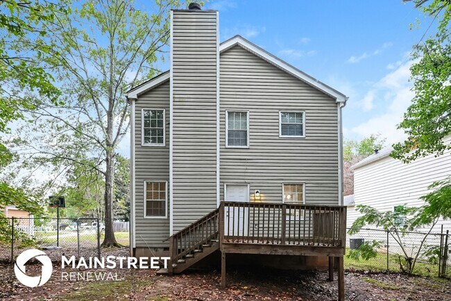 Building Photo - 4784 Cedar Park Way