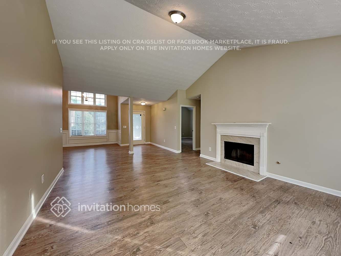 Building Photo - 7925 Paddocks Mill Dr