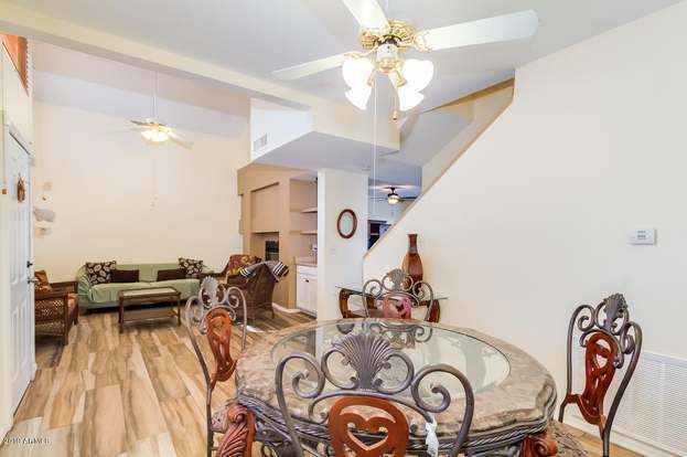 Building Photo - 4546 E Villa Theresa Dr