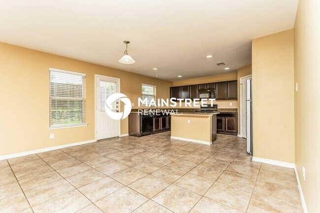 Building Photo - 3 Bedroom Pet-Friendly Home in Balch Springs, TX with Main Street Renewal