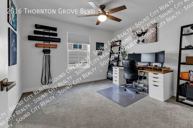 Building Photo - 2616 Thornton Grove Blvd