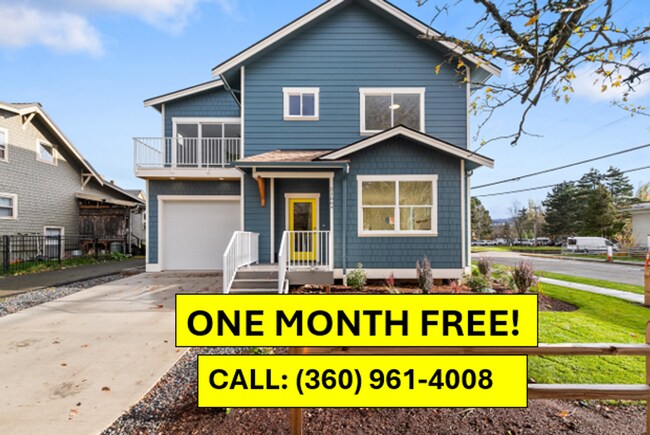 Primary Photo - Halleck Townhomes Triplex