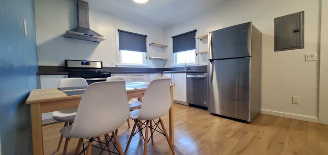 Building Photo - 1311 Roland Curtis Pl