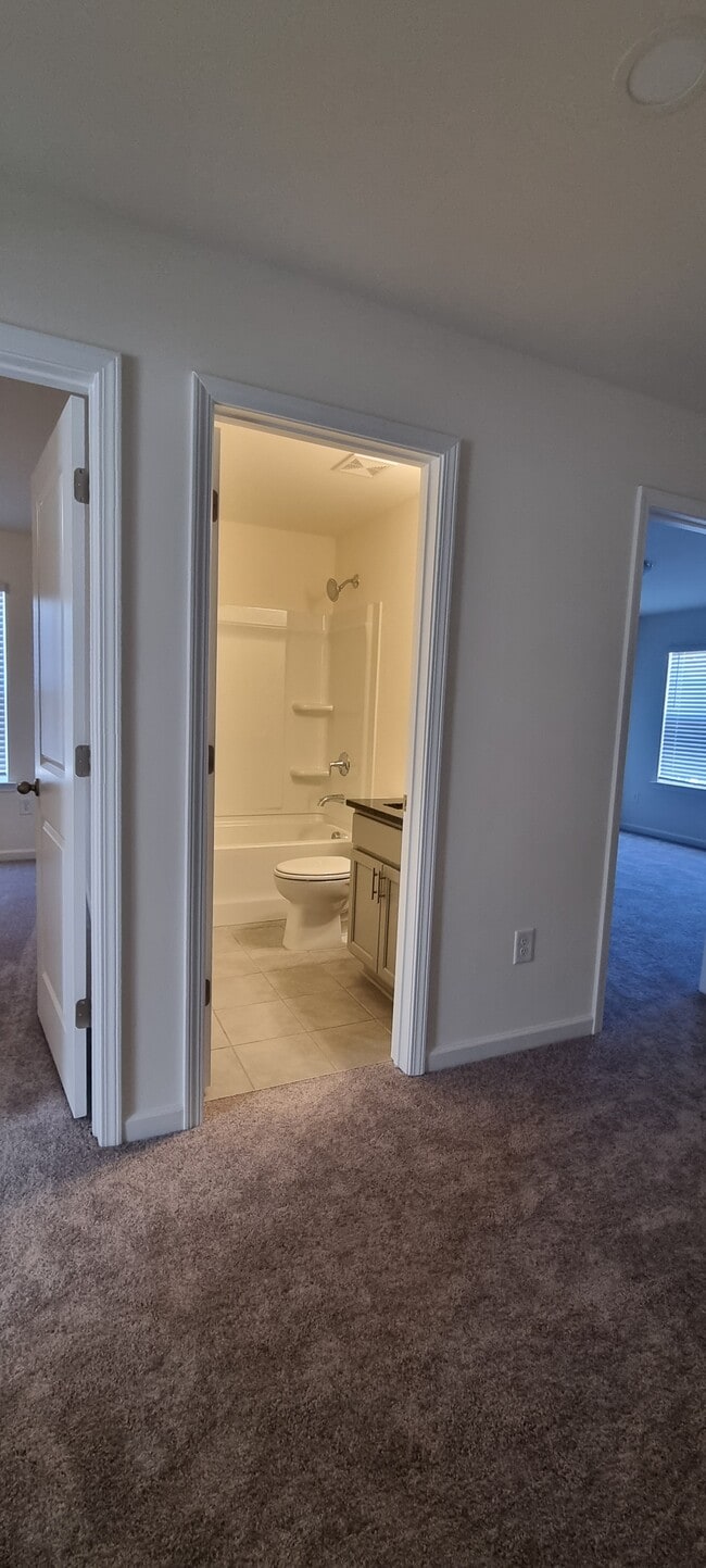 Building Photo - 4630 Falls River Dr