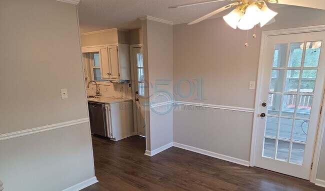 Building Photo - The home you've been looking for!