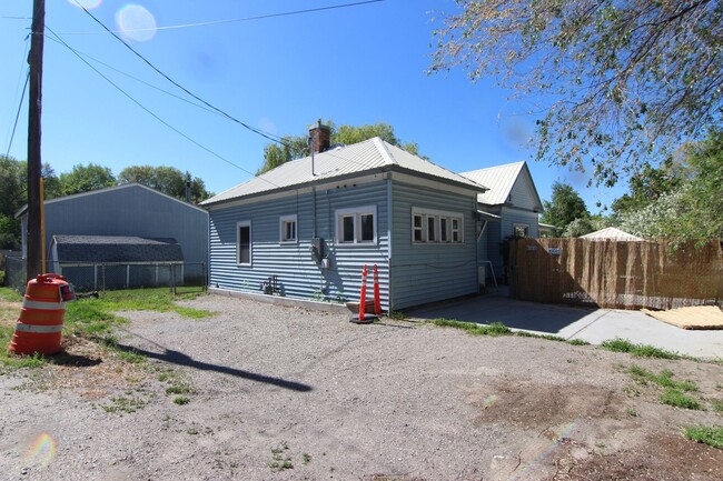 Building Photo - Single Family Home Located Downtown Idaho ...