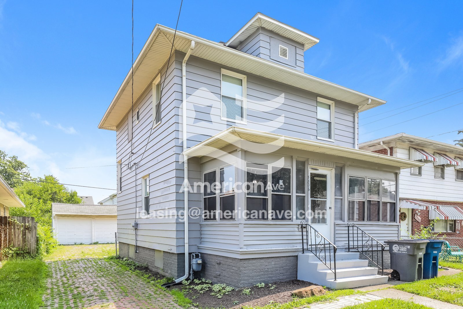 Building Photo - 3806 Watson Ave