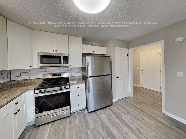 Building Photo - 6716 Glenridge Ct