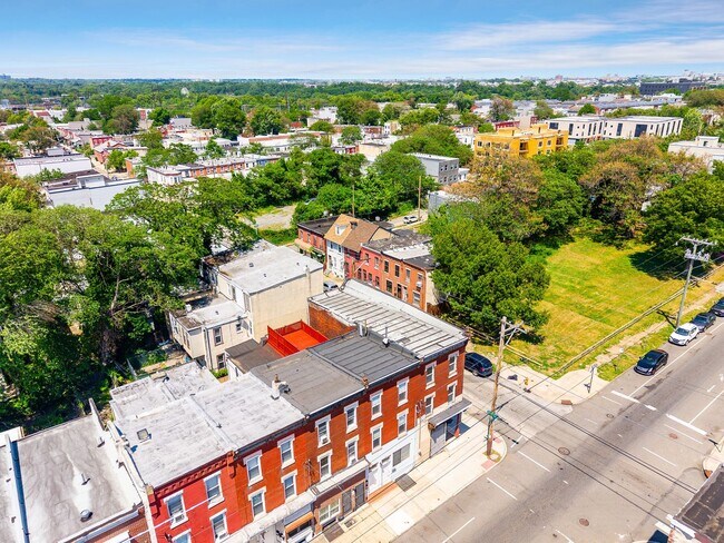 Building Photo - 3803 Haverford Ave
