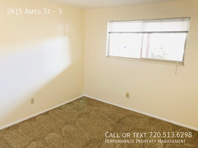 Building Photo - 2815 Ames St