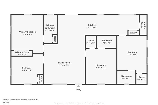 Building Photo - 5720 Royal Palm Beach Blvd