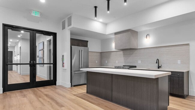 Building Photo - BRAND NEW LUXURY ROW END TOWNHOUSE W 2 CAR GARAGE