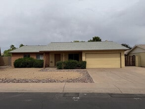 Building Photo - 5102 E Bannock St