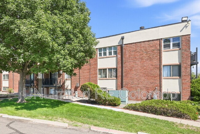 Building Photo - 5995 W Hampden Ave