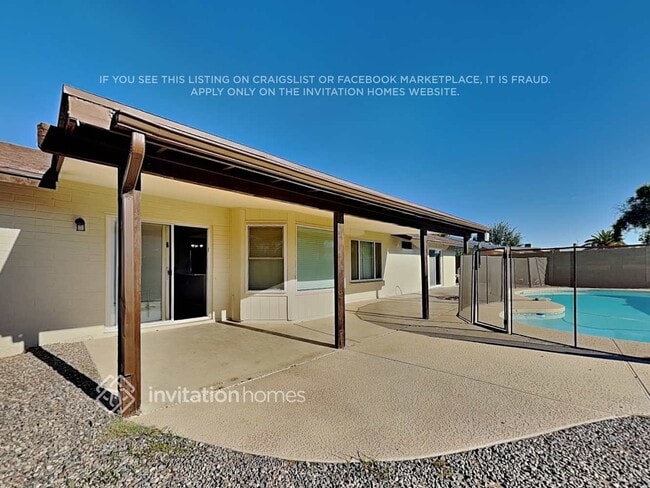 Building Photo - 4137 W Angela Dr