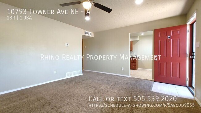 Building Photo - 10793 Towner Ave NE